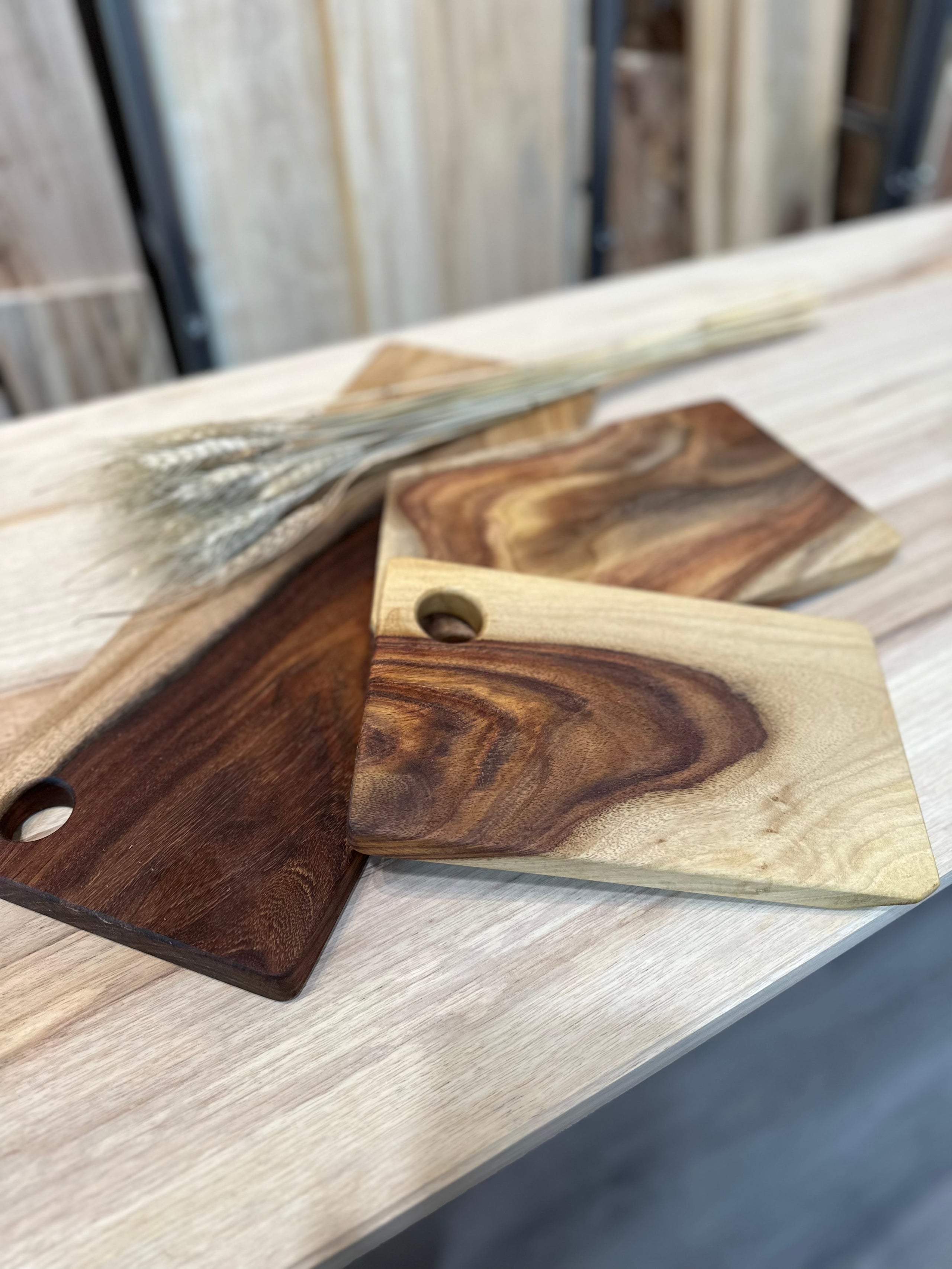Hardwood cutting boards for sale hotsell